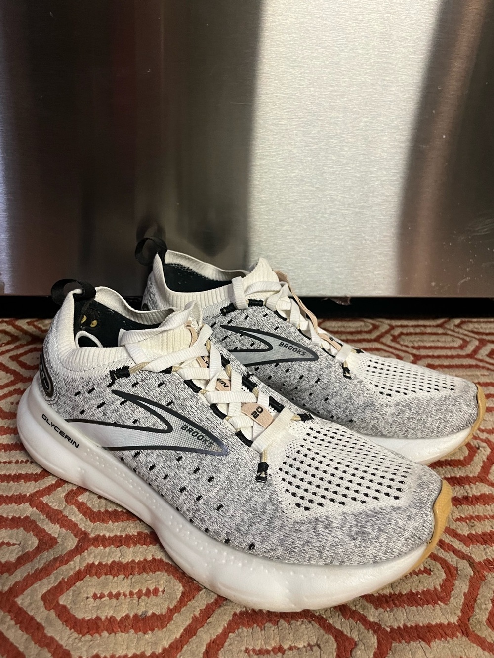 Brooks Glycerin 20 Running Shoes